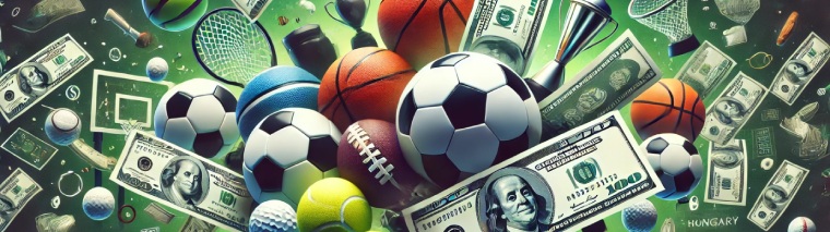 Principales tipos de apuestas